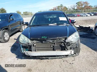 2009 Acura RDX with VIN 5J8TB18249A003141, listed as a IAAI auction lot 41469730 with 180,358 mi miles and . Bid and sale history available at DreamBid. Image 12.