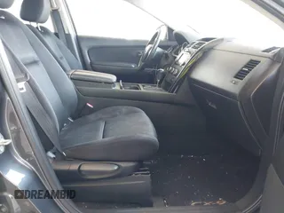 2013 Mazda CX-9 Sport with VIN JM3TB2BAXD0407958, listed as a IAAI auction lot 42346949 with 132,855 mi miles and . Bid and sale history available at DreamBid. Image 5.