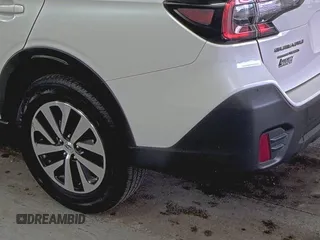 2022 Subaru Outback Premium z VIN 4S4BTADC6N3262259, wystawiony jako IAAI lot #42548579 z przebiegiem 85 452 mil mil oraz . Historia ofert i sprzedaży dostępna na DreamBid. Obrazek 15.