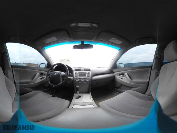 2011 Toyota Camry LE with VIN 4T1BK3EK9BU124564, listed as a IAAI auction lot 41413255 with 148,944 mi miles. Bid and sale history available at carsss.com. Image 18.