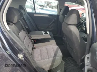 2013 Volkswagen Golf TDI w/Sunroof & Nav with VIN WVWNM7AJ0DW119096, listed as a Copart auction lot 51337595 with 218,156 mi miles and Clean title. Bid and sale history available at DreamBid. Image 10.