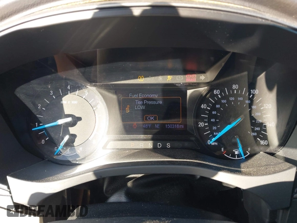 2013 Ford Fusion SE with VIN 3FA6P0H74DR201533, listed as a IAAI auction lot 41991723 with 150,318 mi miles and . Bid and sale history available at DreamBid. Image 7.