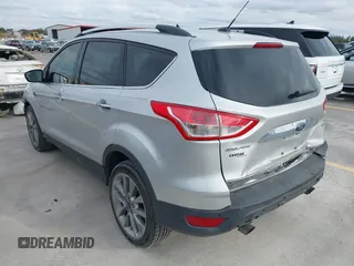 2014 Ford Escape SE с VIN 1FMCU0GX1EUE39109, выставлен на аукционе IAAI как лот 38663532 с пробегом 90 645 миль миль и . История ставок и продаж доступна на DreamBid. Изображение 3.