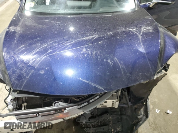 2016 Lexus RX 350 z VIN JTJBZMCAXG2005373, wystawiony jako Copart lot #52017895 z przebiegiem 144 354 mil mil oraz Szkoda całkowita • Salvage title. Historia ofert i sprzedaży dostępna na DreamBid. Obrazek 12.