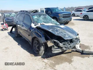 2024 Subaru Outback Wilderness с VIN 4S4BTGUD5R3155219, выставлен на аукционе IAAI как лот 41577197 с пробегом Не указан миль и . История ставок и продаж доступна на DreamBid. Изображение 1.