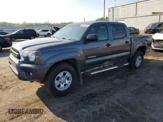 2012 Toyota Tacoma z VIN 5TFLU4EN9CX024970, wystawiony jako Copart lot #62120765 z przebiegiem 188 503 mil mil oraz Szkoda całkowita • Salvage title. Historia ofert i sprzedaży dostępna na DreamBid. Obrazek 1.