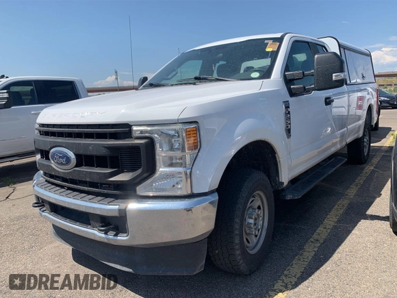 2020 Ford F-250 XL с VIN 1FT7X2B67LEC53718, выставлен на аукционе IAAI как лот 42743536 с пробегом 140 856 миль миль и . История ставок и продаж доступна на DreamBid. Изображение 1.