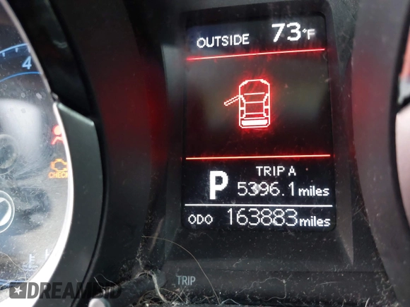 2016 Toyota Corolla L with VIN 2T1BURHE5GC570125, listed as a IAAI auction lot 42593544 with 163,883 mi miles and . Bid and sale history available at DreamBid. Image 15.