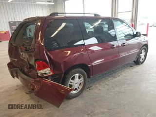 2006 Ford Freestar SEL с VIN 2FMZA52236BA39975, выставлен на аукционе IAAI как лот 42218012 с пробегом Не указан миль и . История ставок и продаж доступна на DreamBid. Изображение 4.