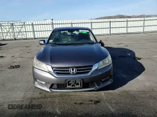 2015 Honda Accord EX-L z VIN 1HGCR2F87FA180903, wystawiony jako Copart lot #83807484 z przebiegiem 149 077 mil mil oraz Czysty tytuł • Clean title. Historia ofert i sprzedaży dostępna na DreamBid. Obrazek 11.
