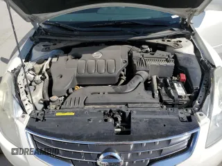 2011 Nissan Altima S with VIN 1N4AL2AP3BN455701, listed as a Copart auction lot 62749715 with 161,494 mi miles and Salvage title. Bid and sale history available at DreamBid. Image 11.