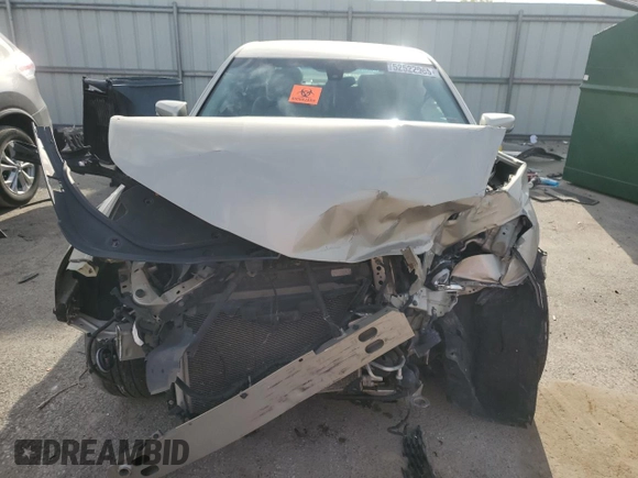 2015 Cadillac CTS AWD with VIN 1G6AW5SX1F0136854, listed as a Copart auction lot 52522065 with Not provided miles and Salvage title. Bid and sale history available at DreamBid. Image 5.