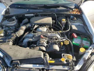 2007 Subaru Legacy Wagon Special Edition with VIN 4S3BP616077320530, listed as a Copart auction lot 83828124 with 57,683 mi miles and Salvage Title. Bid and sale history available at carsss.com. Image 14.