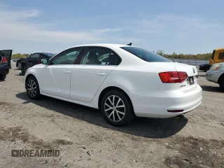 2015 Volkswagen Jetta Sedan 2.0L TDI SEL with VIN 3VWLA7AJ7FM340470, listed as a Copart auction lot 53077285 with 202,097 mi miles and Clean Title. Bid and sale history available at carsss.com. Image 2.