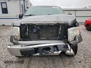 2010 Ford F-150 XL with VIN 1FTFW1EV8AFA90306, listed as a Copart auction lot 51634815 with 199,883 mi miles and Clean Title. Bid and sale history available at carsss.com. Image 5.