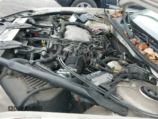 2004 Chevrolet Impala with VIN 2G1WF52E549107712, listed as a IAAI auction lot 40848123 with 115,053 mi miles and . Bid and sale history available at DreamBid. Image 12.