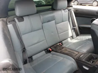 2011 BMW M3 with VIN WBSDX9C59BE784055, listed as a Copart auction lot 58163264 with 0 mi miles and Salvage Title. Bid and sale history available at carsss.com. Image 11.