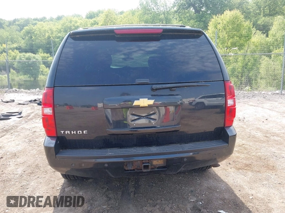 2013 Chevrolet Tahoe LT с VIN 1GNSKBE02DR186768, выставлен на аукционе IAAI как лот 42429597 с пробегом 132 404 миль миль и . История ставок и продаж доступна на DreamBid. Изображение 16.