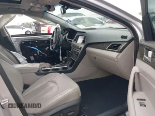 2015 Hyundai Sonata Limited with VIN 5NPE34AF6FH071108, listed as a IAAI auction lot 41946732 with 151,120 mi miles and . Bid and sale history available at carsss.com. Image 5.