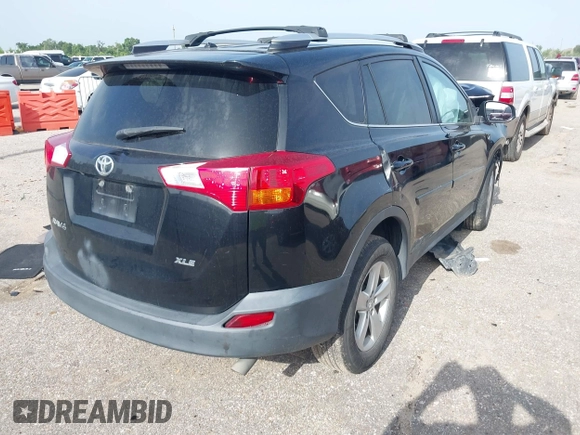 2013 Toyota RAV4 XLE с VIN 2T3WFREV2DW023282, выставлен на аукционе IAAI как лот 42635897 с пробегом Не указан миль и . История ставок и продаж доступна на DreamBid. Изображение 4.