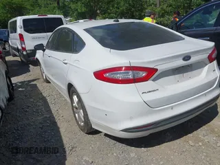 2016 Ford Fusion SE с VIN 3FA6P0H74GR110198, выставлен на аукционе IAAI как лот 42203620 с пробегом 107 217 миль миль и . История ставок и продаж доступна на DreamBid. Изображение 3.