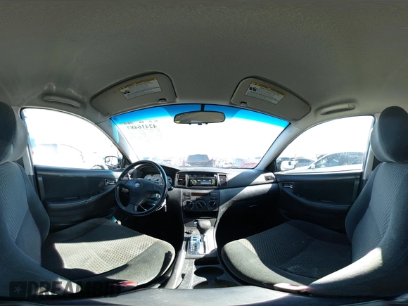 2006 Toyota Corolla CE с VIN 1NXBR30E26Z759032, выставлен на аукционе IAAI как лот 42416487 с пробегом 270 097 миль миль и . История ставок и продаж доступна на DreamBid. Изображение 19.