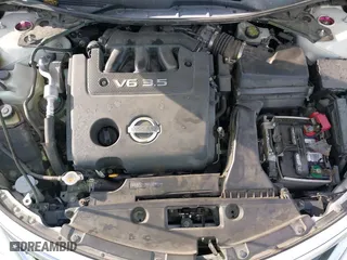 2013 Nissan Altima 3.5 SL with VIN 1N4BL3AP9DC234645, listed as a IAAI auction lot 42034822 with 190,148 mi miles. Bid and sale history available at carsss.com. Image 10.
