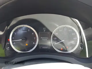 2014 Lexus IS 350 с VIN JTHBE1D21E5008757, выставлен на аукционе IAAI как лот 42510825 с пробегом 105 687 миль миль и . История ставок и продаж доступна на DreamBid. Изображение 7.