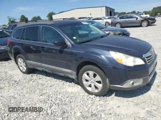 2012 Subaru Outback Limited with VIN 4S4BRCKCXC3268270, listed as a Copart auction lot 64506955 with 218,550 mi miles and Clean title. Bid and sale history available at DreamBid. Image 4.