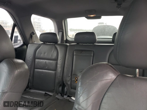 2004 Acura MDX Touring Pkg with VIN 2HNYD186X4H551540, listed as a Copart auction lot 53875625 with 202,623 mi miles and Clean Title. Bid and sale history available at carsss.com. Image 10.