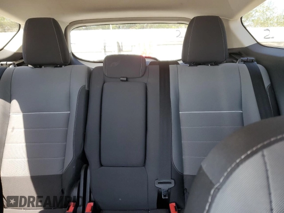 2015 Ford Escape SE with VIN 1FMCU0GX7FUC41765, listed as a Copart auction lot 52142305 with 79,684 mi miles and Salvage Title. Bid and sale history available at DreamBid. Image 10.