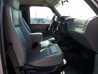2008 Ford Ranger XL with VIN 1FTYR10D58PA70520, listed as a Copart auction lot 49336675 with 199,999 mi miles and Salvage Title. Bid and sale history available at carsss.com. Image 10.