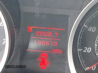 2015 Mitsubishi Lancer ES with VIN JA32U2FU4FU020089, listed as a IAAI auction lot 42036021 with 190,673 mi miles. Bid and sale history available at carsss.com. Image 15.