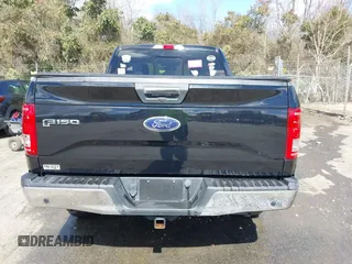 2016 Ford F-150 XLT with VIN 1FTEX1EP5GFD59851, listed as a IAAI auction lot 41719426 with 198,490 mi miles. Bid and sale history available at carsss.com. Image 16.