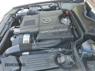 1991 Mercedes-Benz 500 z VIN WDBFA66E0MF022224, wystawiony jako IAAI lot #42334994 z przebiegiem 90 984 mil mil oraz . Historia ofert i sprzedaży dostępna na DreamBid. Obrazek 19.