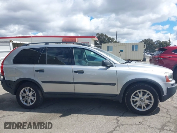 2005 Volvo XC90 с VIN YV1CZ592251167427, выставлен на аукционе IAAI как лот 41794461 с пробегом 128 654 миль миль и . История ставок и продаж доступна на DreamBid. Изображение 13.