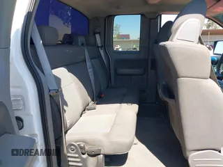 2006 Ford F-150 XLT with VIN 1FTPX125X6KB29000, listed as a IAAI auction lot 42245184 with 148,718 mi miles and . Bid and sale history available at DreamBid. Image 8.