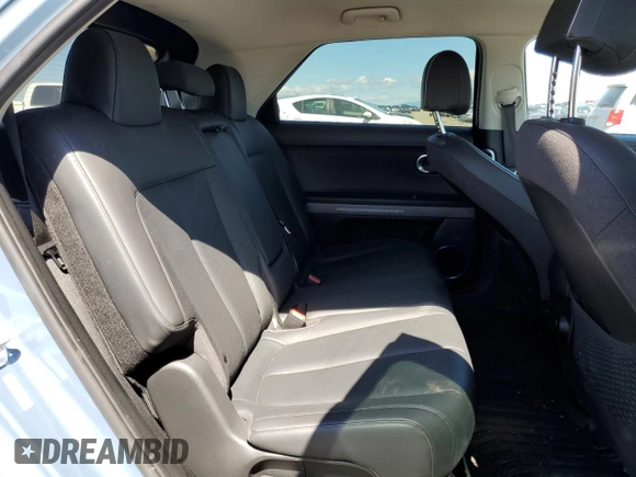 2022 Hyundai Ioniq 5 SEL с VIN KM8KNDAF2NU050124, выставлен на аукционе Copart как лот 51532145 с пробегом 20 060 миль миль и Списание • Salvage title. История ставок и продаж доступна на DreamBid. Изображение 11.