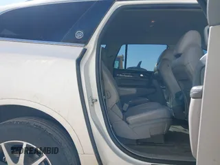 2014 Buick Enclave Leather with VIN 5GAKRBKD9EJ183170, listed as a IAAI auction lot 41762218 with 352,360 mi miles and . Bid and sale history available at DreamBid. Image 8.