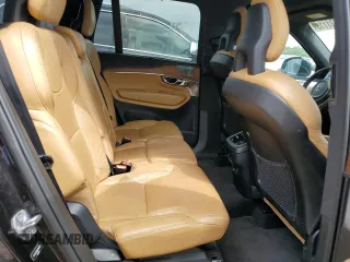 2016 Volvo XC90 with VIN YV4A22PN6G1004597, listed as a Copart auction lot 65531115 with Not provided miles and Clean title. Bid and sale history available at DreamBid. Image 11.