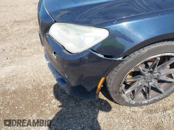 2013 BMW 7 Series 750Li с VIN WBAYE8C5XDD132351, выставлен на аукционе IAAI как лот 42229382 с пробегом 145 088 миль миль и . История ставок и продаж доступна на DreamBid. Изображение 6.
