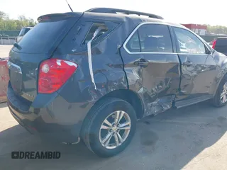 2013 Chevrolet Equinox LT z VIN 1GNALPEK2DZ121734, wystawiony jako IAAI lot #42105116 z przebiegiem 139 224 mil mil oraz . Historia ofert i sprzedaży dostępna na DreamBid. Obrazek 15.