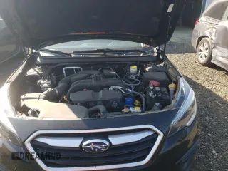 2019 Subaru Legacy with VIN 4S3BNAB66K3040005, listed as a Copart auction lot 66890703 with 82,156 mi miles. Bid and sale history available at carsss.com. Image 11.