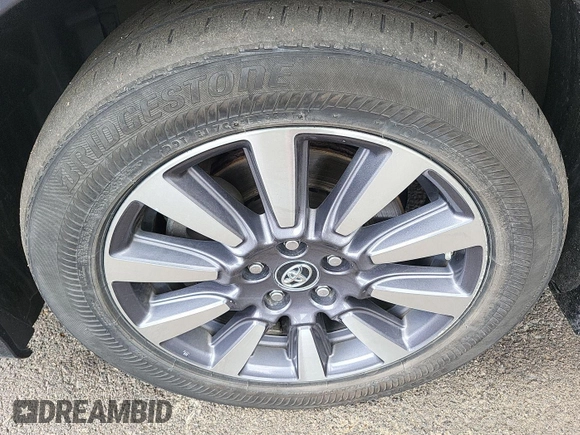 2020 Toyota Sienna XLE z VIN 5TDDZ3DC9LS240453, wystawiony jako IAAI lot #42566212 z przebiegiem 94 405 mil mil oraz . Historia ofert i sprzedaży dostępna na DreamBid. Obrazek 14.
