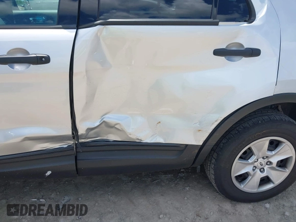 2013 Ford Explorer с VIN 1FM5K8B85DGC28764, выставлен на аукционе IAAI как лот 42236105 с пробегом 168 362 миль миль и . История ставок и продаж доступна на DreamBid. Изображение 6.
