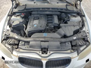 2011 BMW 3 Series 328i with VIN WBAKE3C56BE444442, listed as a Copart auction lot 63786095 with 156,686 mi miles and Clean title. Bid and sale history available at DreamBid. Image 11.