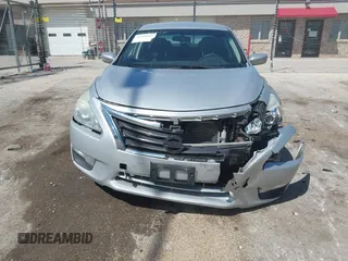 2015 Nissan Altima SL z VIN 1N4AL3AP2FC276525, wystawiony jako IAAI lot #42190347 z przebiegiem 223 582 mil mil oraz . Historia ofert i sprzedaży dostępna na DreamBid. Obrazek 6.