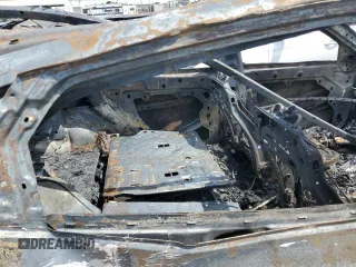 2021 Ford Mustang Mach-E Premium с VIN 3FMTK3R73MMA10948, выставлен на аукционе Copart как лот 54624785 с пробегом Не указан миль и На запчасти • Non repairable. История ставок и продаж доступна на DreamBid. Изображение 10.