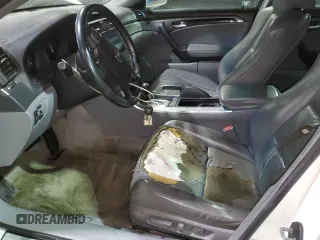 2004 Acura TL with VIN 19UUA66204A008689, listed as a Copart auction lot 49812755 with 146,792 mi miles and Clean Title. Bid and sale history available at carsss.com. Image 7.