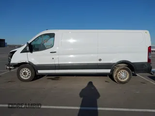 2020 Ford Transit Cargo with VIN 1FTBR2Y80LKA74788, listed as a IAAI auction lot 41939473 with 130,327 mi miles and . Bid and sale history available at DreamBid. Image 15.
